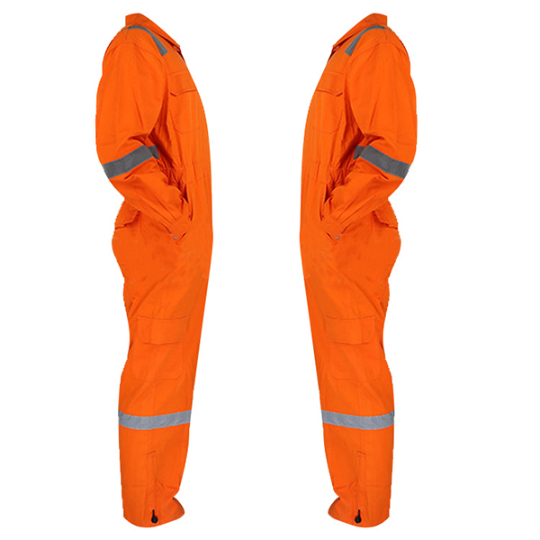 Protective Safety Uniform Worksuits Overalls